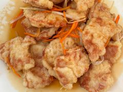 -东北菜冰城一家人