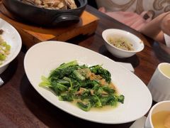 -山外山·林语花园餐厅