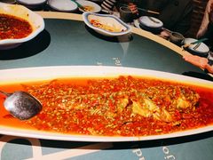 -莉莉家的音乐花园餐吧(航空路店)