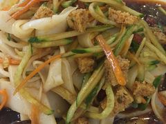 -福瑞记老孙头biangbiang面(新生路店)