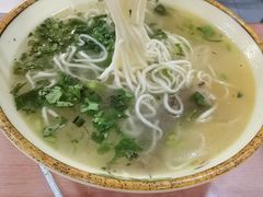 -最心疆拌面·抓饭·烧烤