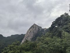 -丹东凤凰山景区
