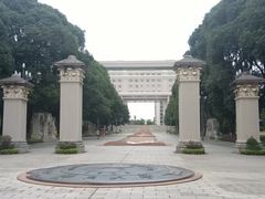 -广西大学(大学东路校区)