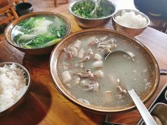 -三兄弟鲜羊肉馆