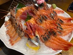 -山盛创作料理·Yamamori(珠宾店)