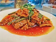 -雀蓝川菜(星悦汇店)