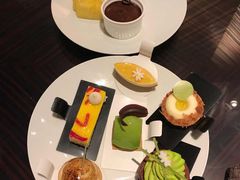 -深圳四季酒店·馥自助餐厅