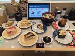-滨寿司(高新伊藤店)