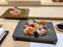 -鮨一日本料理(大中华店)