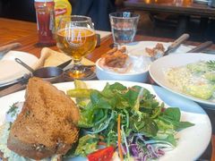-京A Taproom·精酿餐吧(CBD店)