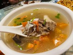 -新疆伊宁远征餐厅