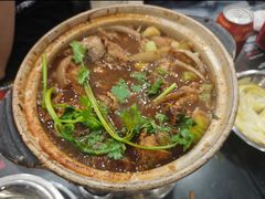 -川香煲(茅台路店)