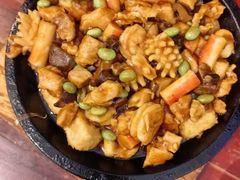 -百饺园(平山道店)