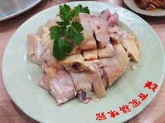 -百家鸡味馆(清泰店)