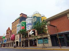 -青岛啤酒博物馆