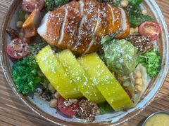 -魏斯理汉堡(西安沣东吾悦店)