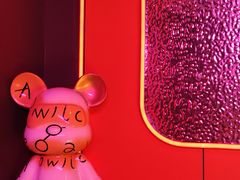 -星聚会KTV(合生汇黑金店)