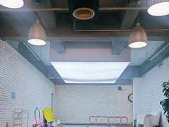 -IBOBI亲子游泳俱乐部(华侨城中心)