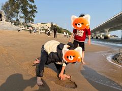 -白城沙滩