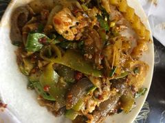 -黄妈伤心凉粉总店(名店街店)