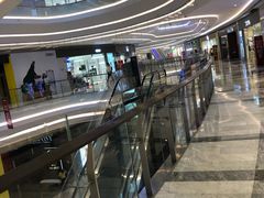 -银泰百货(厦门国贸中心店)