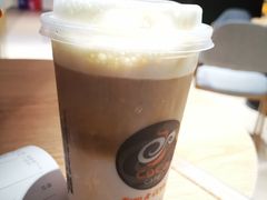 -CoCo都可(大兴凯德MALL店)