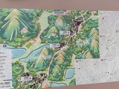 -灵隐飞来峰景区