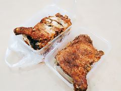 -王二甩老木子鸡(江湾店)