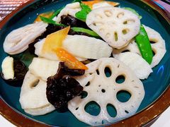 -阿娜尔·新疆菜(宜家荟聚中心店)