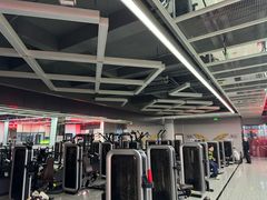 -奇迹健身·恒温游泳(金海首座店)