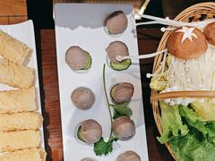 -同仁四季椰子鸡(宝安壹方城店)