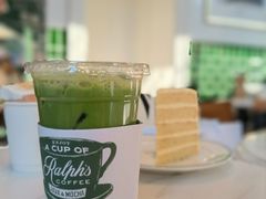-Ralph’s Coffee(北京三里屯店)