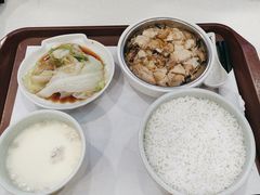 -真功夫(城乡店)