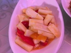 -万宝海鲜舫(劳动公园店)