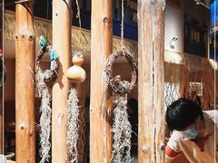 -冰川冷面·延边菜·炭烤串(观前店)