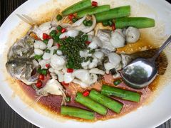 -猪肉婆私房菜(容桂总店)