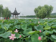 -石湖景区