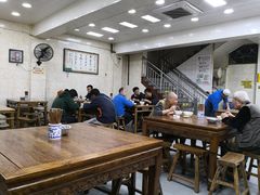 大堂-老刘家泡馍·陕西老字号(钟楼广济街店)