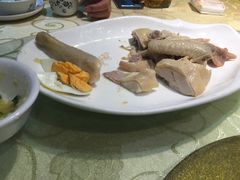 -原汁原味农家菜·经典粤菜(江燕南路店)
