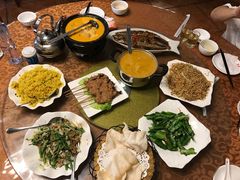 -伊萨娜印尼餐馆
