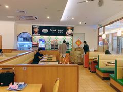 -萨莉亚意式餐厅(深圳北站店)