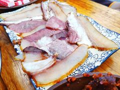 -周幺妹重庆老火锅(银泰城总店)