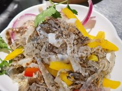 -探鱼·鲜青椒爽麻烤鱼(天河优托邦店)