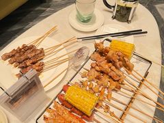 -深圳温德姆至尊酒店