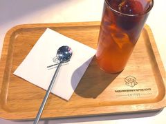 -sugarman espresso素饮糖人高新咖啡工厂