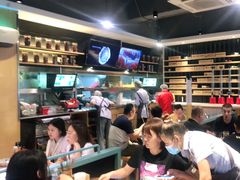 -木屋烧烤(万德庄店)