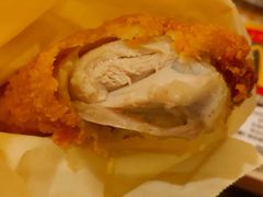 -麦当劳(莆田荔城大道万达店)