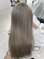 -禾曼造型