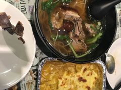 -阿政粤小馆(中央大街店)