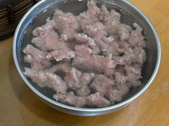 -老牌依强牛肉店(达道总店)